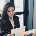 Bà Lê Thị Kim Oanh