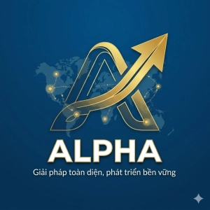 Giải pháp quản lý vận hành chuẩn mực (Alpha Property Management)