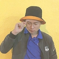 Ông Trần Hoàng Nam